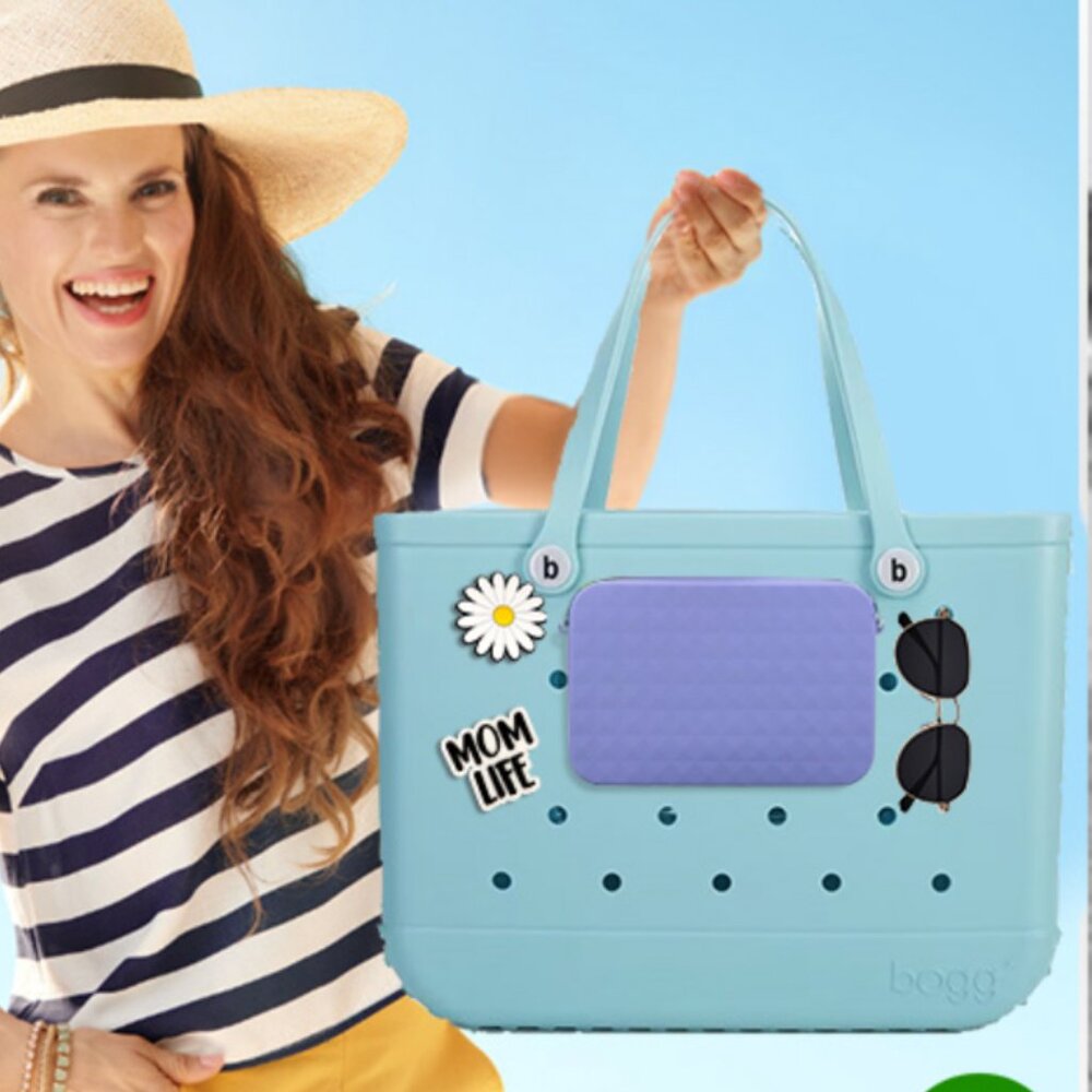 Bogg Bag Accessories Set Bundle!